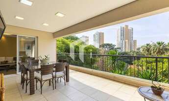 Imagem 7: APARTAMENTO À VENDA, GALLERIA BOULEVARD, 4 SUÍTES E 4 VAGAS, NA REGIÃO DO GALLERIA SHOPPIN