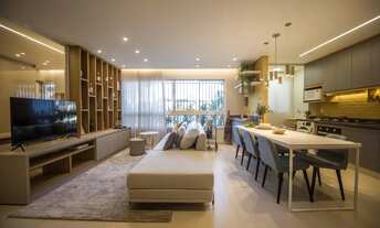 Imagem 2: Apartamento 3 quartos - Vila Rosa - Goiânia