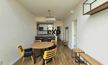 Imagem 7: Apartamento à Venda no Brooklin com 76 m² - 2 suítes - 2 vagas fixas + depósito