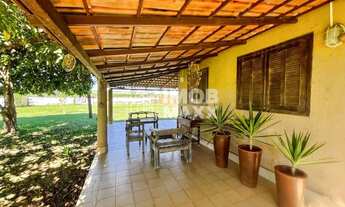 Imagem 5: Chácara Temporada Casamentos Lagoa Formosa em Planaltina GO