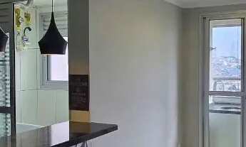 Imagem 7: Apartamento para venda em Jaçanã com 2 quartos , 51m²