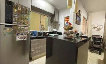 Imagem 7: Casa em condominio, repleta em marcenaria - Veredas dos Buritis