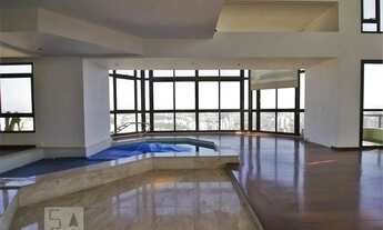 Imagem 3: Apartamento à Venda - Portal do Morumbi, 6 Quartos, 350 m2