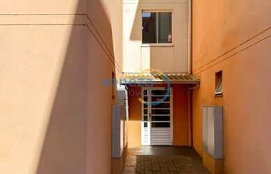 Imagem 11: Apartamento com 2 quartos para alugar por R$ 1000.00, 40.91 m2 - HIPICA - LONDRINA/PR