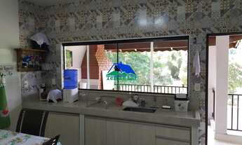 Imagem 5: Casa aconchegante no Centro de Aiuruoca, MG