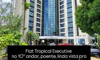 Imagem: Flat maravilhoso no 10 andar