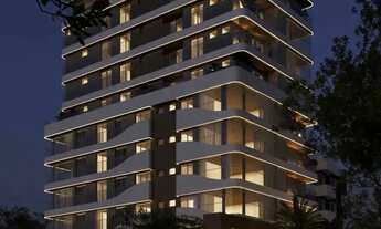 Imagem 3: Apartamento com 3 quartos à venda por R$ 1639078.00, 162.06 m2 - CENTRO - GUARATUBA/PR