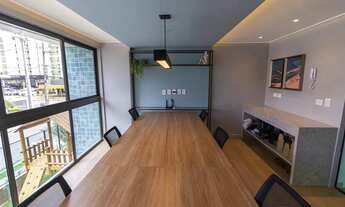 Imagem 7: Candeias Prince | DE FRENTE A PRAIA DE CANDEIAS | 3Quartos (1Suite) | Andar Alto