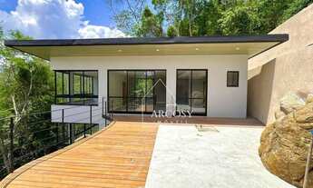 Imagem 3: Casa com 3 dormitórios à venda, 270 m² por R$ 1.700.000,00 - Corrêas - Petrópolis/RJ