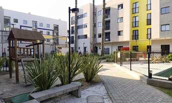 Imagem 2: APARTAMENTO PARA LOCAÇÃO CONDOMÍNIO CLUBE