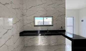 Imagem 7: CASA DE 89m² COM 3 QUARTOS POR R$ 215.000,00