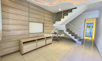 Imagem: Sobrado com 3 dormitórios à venda, 240