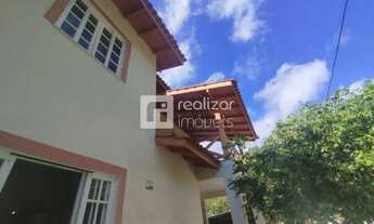 Imagem 3: Casa 4 quartos no bairro Cacupé Florianópolis