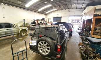 Imagem 4: Comercial Galpão em Ribeirão Preto