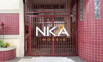 Imagem 2: APARTAMENTO 01 DORMITÓRIO MOBILIADO NO BOTAFOGO - CAMPINAS