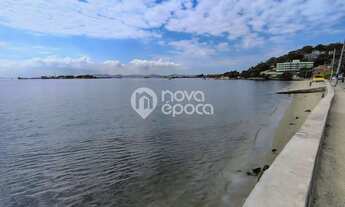 Imagem 5: Praia da Bandeira