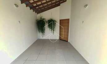 Imagem 3: Residencial Casa em Marília