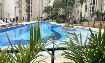 Imagem: Apartamento Zona leste metrô Vila Prudente