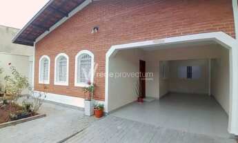 Imagem: Casa - Jardim Santa Genebra - Campinas