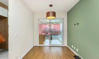 Imagem 4: Apartamento à venda no bairro Aclimação - São Paulo/SP, Zona Central