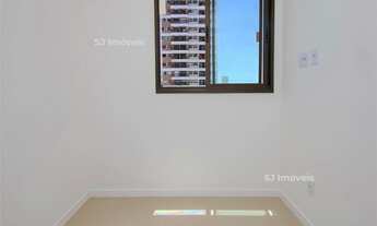 Imagem 7: Apartamento em condomínio com área completa de lazer e Minimarket