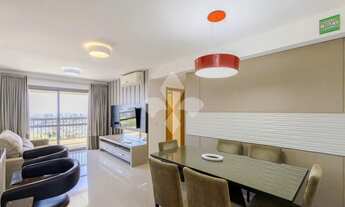 Imagem: Apartamento com 2 dormitórios no Bairro