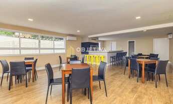 Imagem 6: Apartamento à venda 2 Quartos 1 Vaga 54M² Bom Jesus Porto Alegre - RS