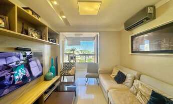 Imagem: Apartamento à venda, 2 quartos, 1 suíte