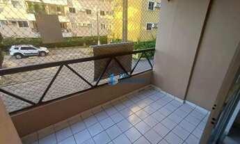 Imagem 3: Apartamento à venda, 68 m² por R$ 290.000,00 - Cordeiro - Recife/PE