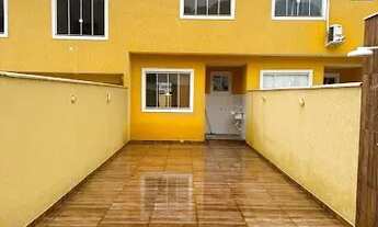 Imagem 2: Casa com 2 quartos à venda, 90 m² por R$ 370.000 - Condado de Maricá - Maricá/RJ