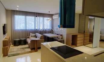 Imagem 4: APARTAMENTO com 1 dormitório à venda com 50.06m² no bairro São Francisco - CURITIBA / PR