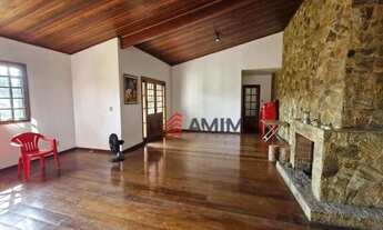 Imagem 3: Casa com 4 dormitórios à venda, 430 m² por R$ 1.299.000,00 - Pendotiba - Niterói/RJ