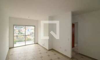 Imagem: Apartamento à Venda - Vila Amália, 2 Quartos