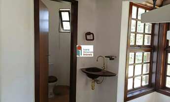 Imagem 5: Excelente Casa com 3 Quartos à venda - Condomínio Retiro das Pedras