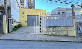 Imagem 2: Galpão Comercial para Locação na Vila Prudente em São Paulo-SP: 3 Salas, 3 Banheiros, 6 Va