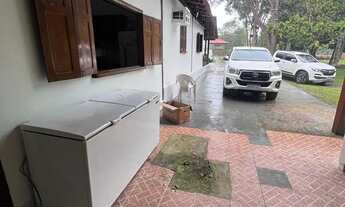 Imagem 7: Sítio na AM-010, totalmente equipada R$ 850mil