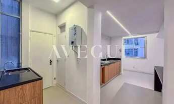 Imagem 6: Apartamento : Padrão / Residencial / Leme