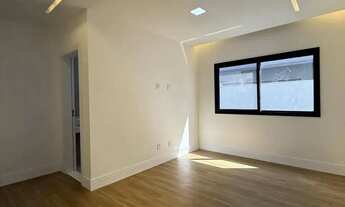 Imagem 5: Casa Linear 4 Quartos - 3 Suítes