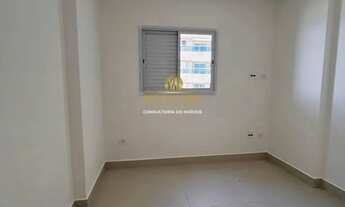 Imagem 7: Frente Mar ! Entrada R$ 162 Mil - 1 Suíte, Varanda Gourmet Vista Mar, lazer Top