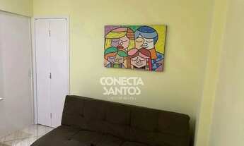 Imagem 5: Apto 1 quarto São Vicente - R$ 240 mil, Cod: 1644