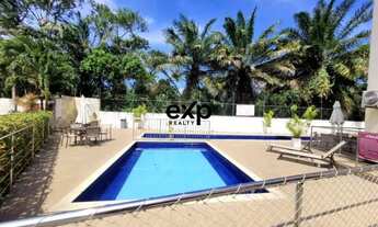 Imagem 2: Oportunidade - Apartamento 2/4 à venda no Condomínio Family Residencial