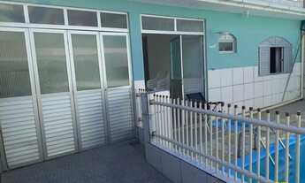 Imagem 5: EXCELENTE CASA COM 4 DORMITORIOS EM BARREIROS SAO JOSE SC