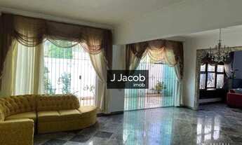 Imagem 3: Alugo casa com 4 quartos, 400 m² na Antonio Baena - bairro Marco