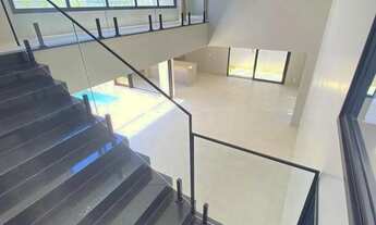 Imagem 6: Sobrado Jardins Capri 326M²