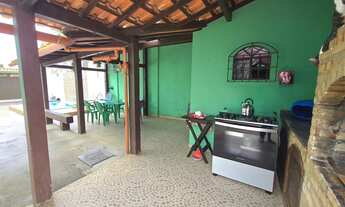 Imagem 5: Saquarema - Coqueiral