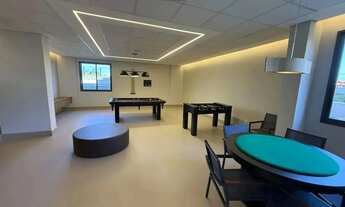 Imagem 7: ALUGUEL OCEANIA*SEM FIADOR*2 VAGAS*2 Qtos Ste*Chama no ZAP