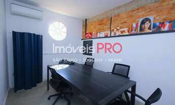 Imagem 3: Entrada para duas ruas. Ao lado do Parque Ibirapuera. Zoneamento comercial