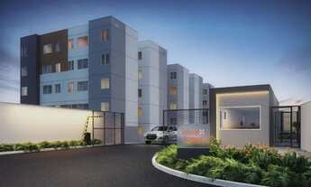 Imagem 2: Ideal + Lagos Apartamento com 2 dormitórios