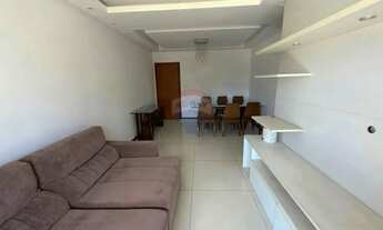 Imagem 6: Apartamento Mobiliado no Alto dos Passos com 1 Suíte, Varanda, 2 vagas e Lazer Completo!