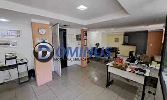 Imagem 4: VENDA: 3 Salas conjugadas com 81m² na Aldeota